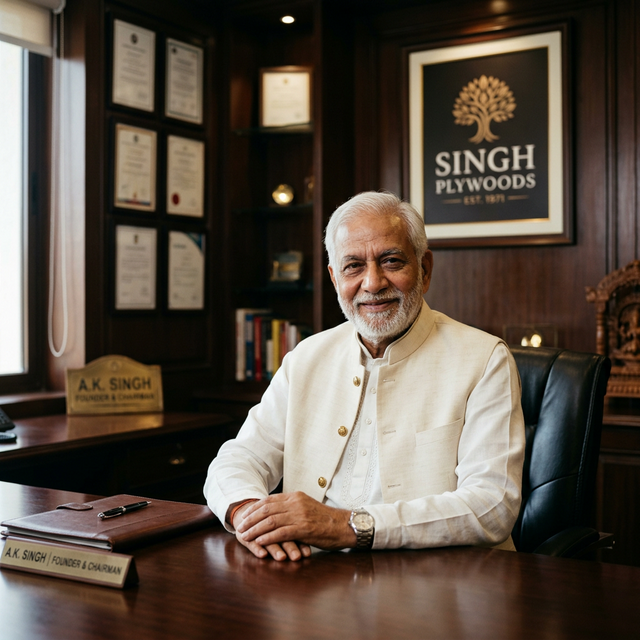 Shri Karshanbhai Dhanjibhai Patel